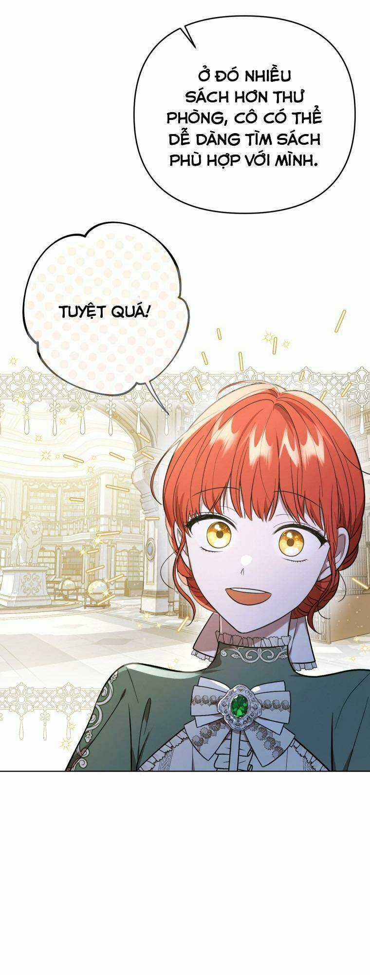 Trở Thành Phiên Dịch Viên Của Bạo Chúa Chapter 18 trang 35