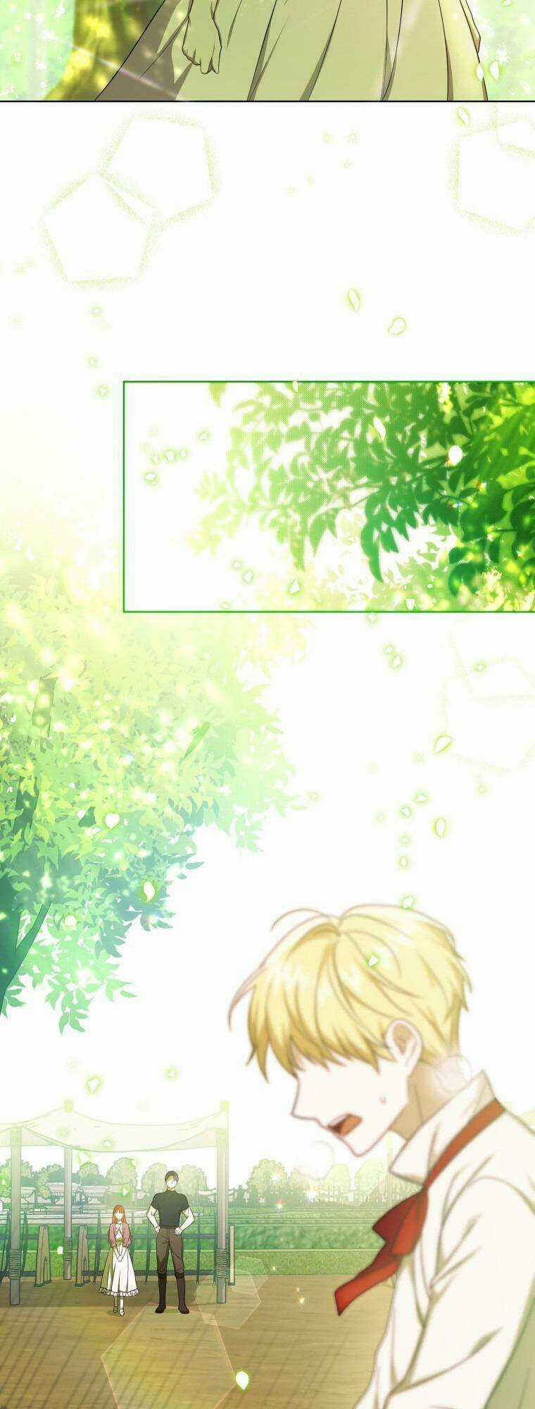 Trở Thành Phiên Dịch Viên Của Bạo Chúa Chapter 18 trang 39