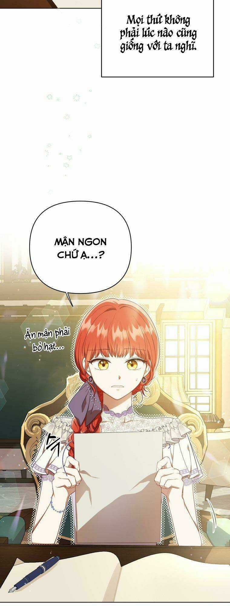 Trở Thành Phiên Dịch Viên Của Bạo Chúa Chapter 18 trang 4