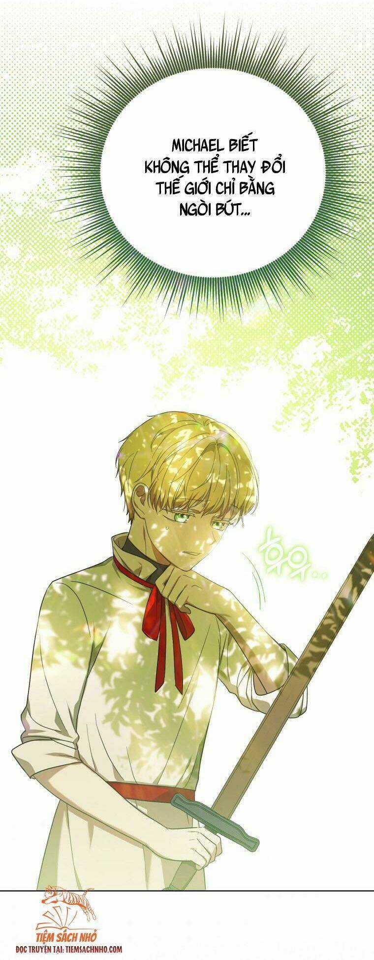 Trở Thành Phiên Dịch Viên Của Bạo Chúa Chapter 18 trang 42