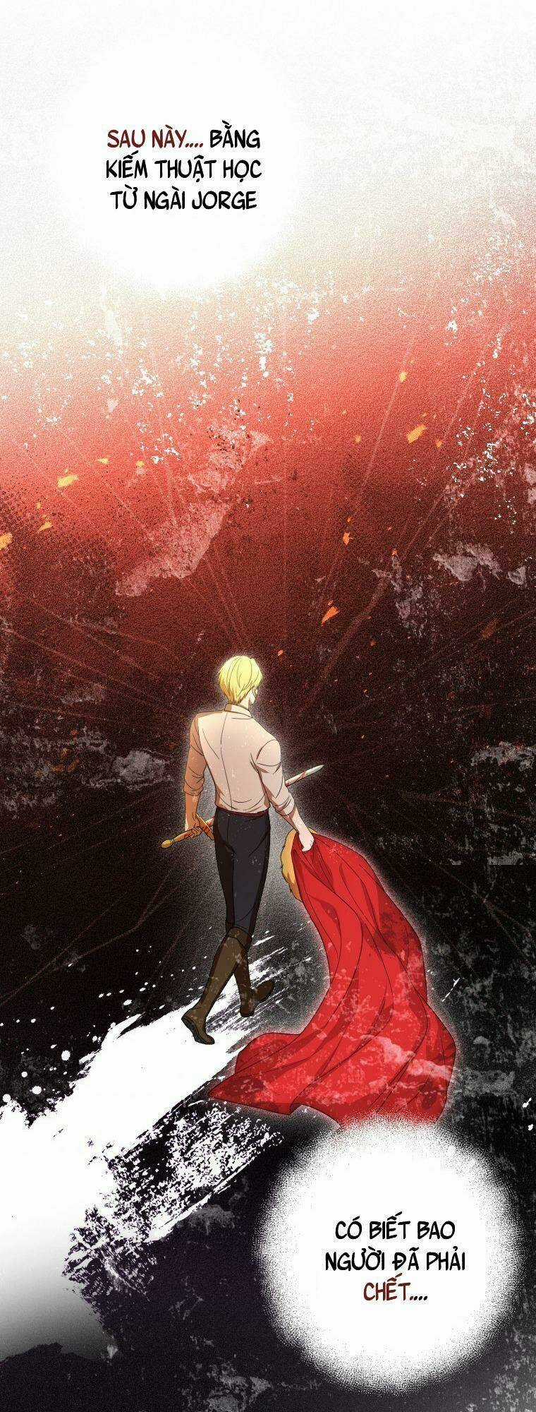 Trở Thành Phiên Dịch Viên Của Bạo Chúa Chapter 18 trang 43