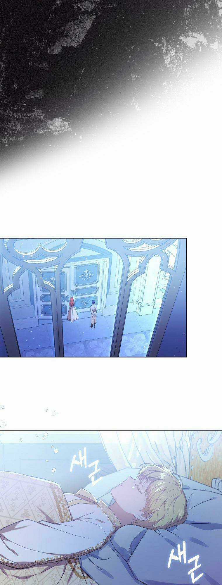 Trở Thành Phiên Dịch Viên Của Bạo Chúa Chapter 18 trang 44