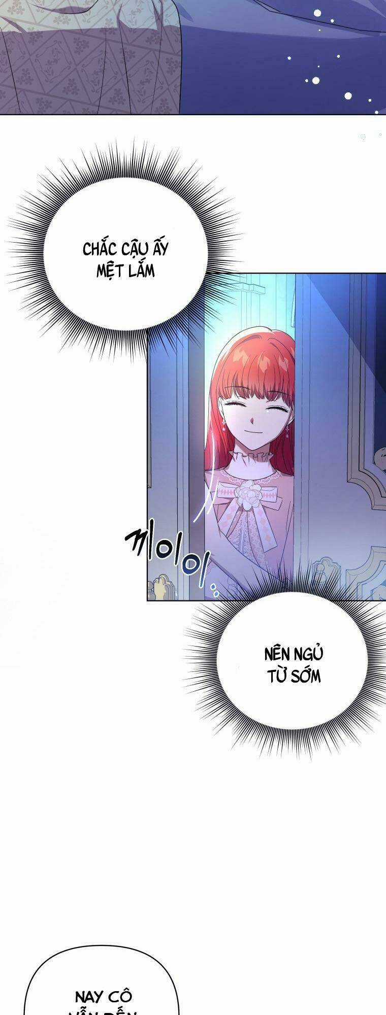 Trở Thành Phiên Dịch Viên Của Bạo Chúa Chapter 18 trang 45