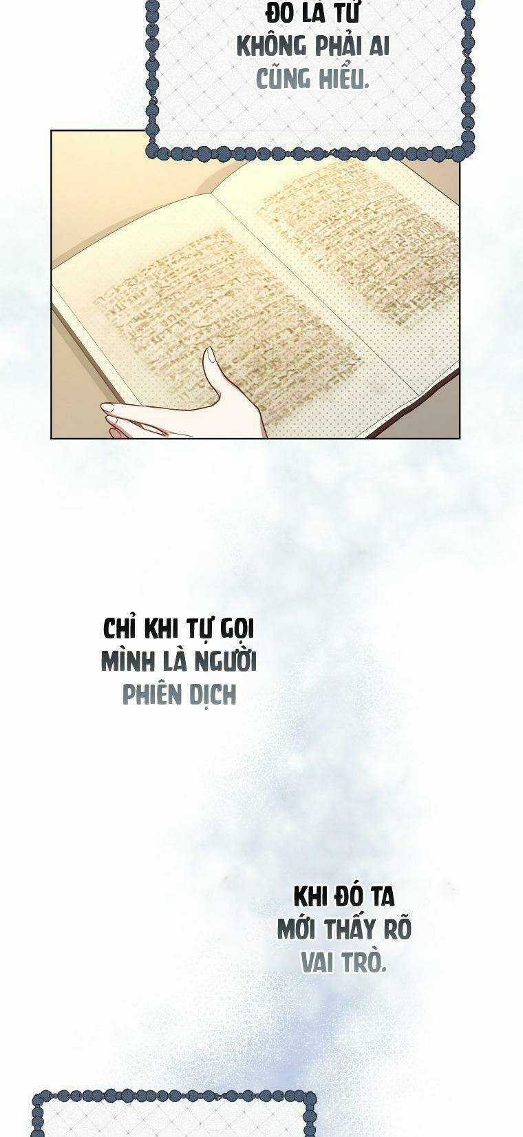 Trở Thành Phiên Dịch Viên Của Bạo Chúa Chapter 18 trang 49