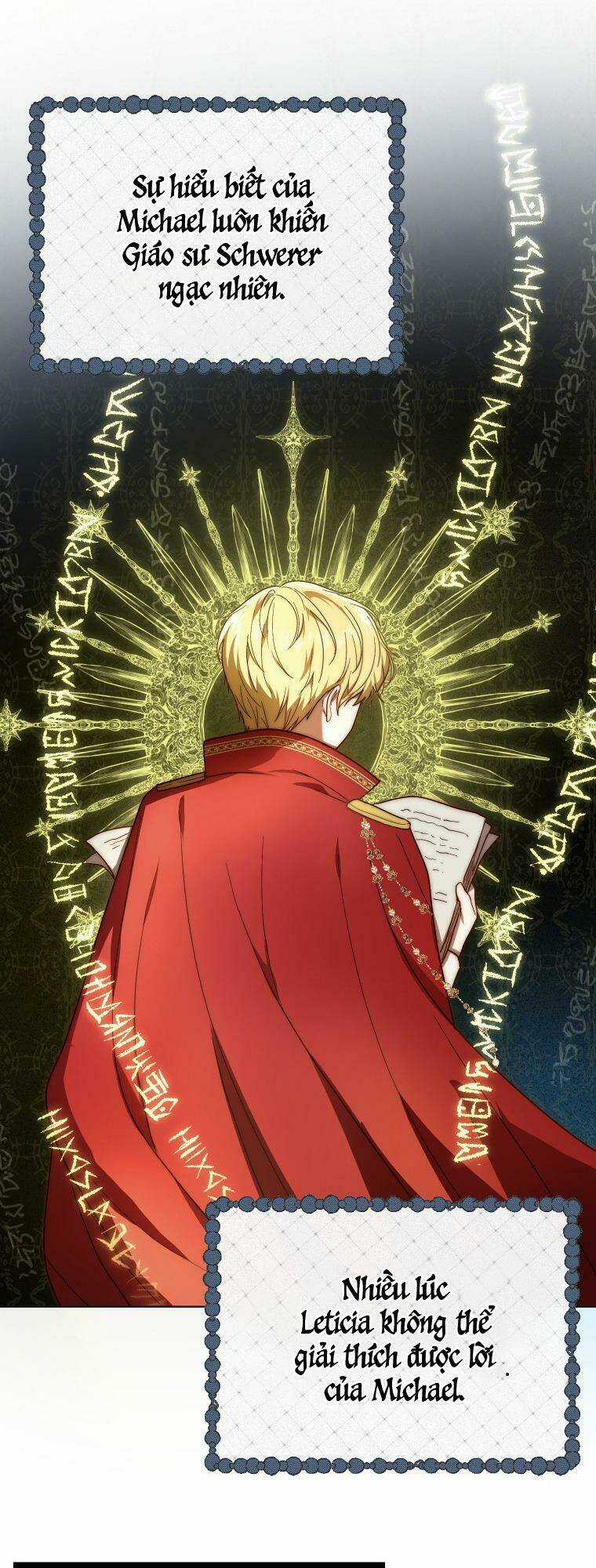 Trở Thành Phiên Dịch Viên Của Bạo Chúa Chapter 18 trang 51