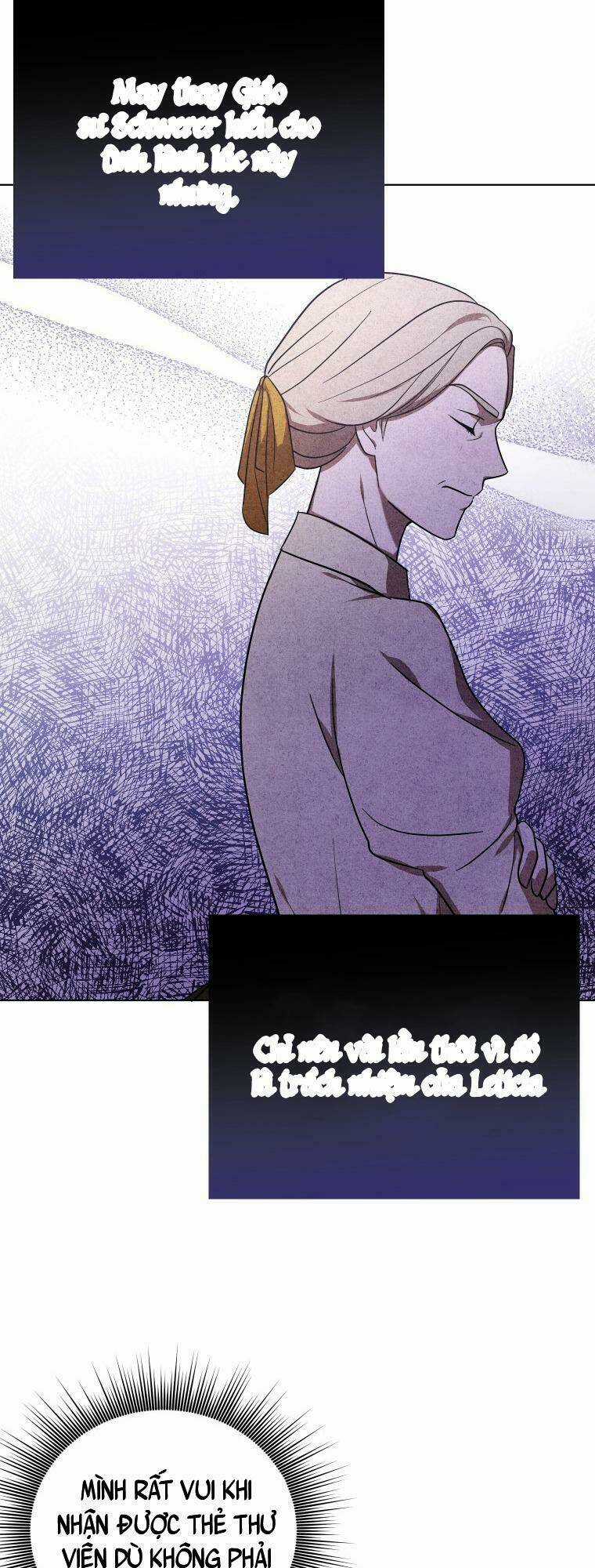 Trở Thành Phiên Dịch Viên Của Bạo Chúa Chapter 18 trang 52