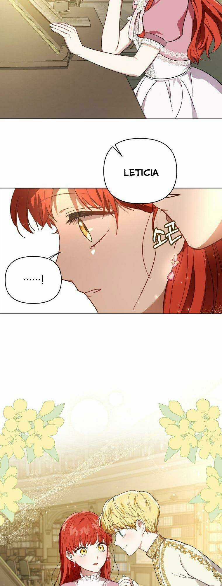 Trở Thành Phiên Dịch Viên Của Bạo Chúa Chapter 18 trang 54