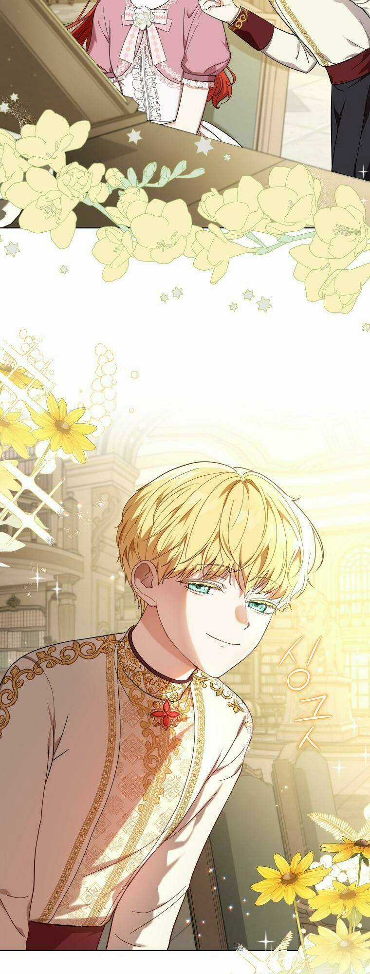 Trở Thành Phiên Dịch Viên Của Bạo Chúa Chapter 18 trang 55