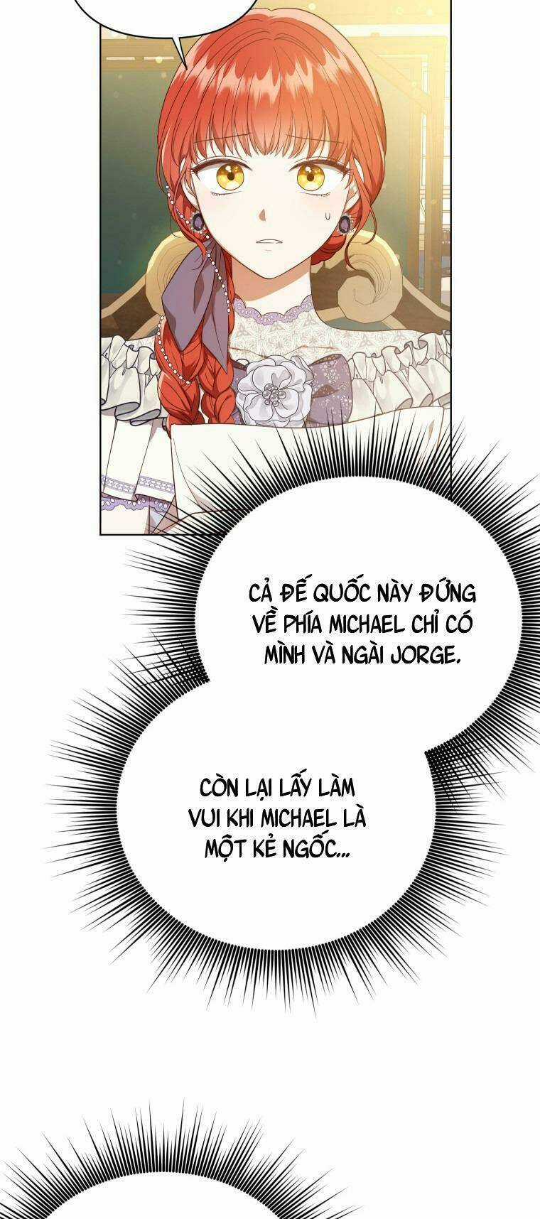 Trở Thành Phiên Dịch Viên Của Bạo Chúa Chapter 18 trang 7