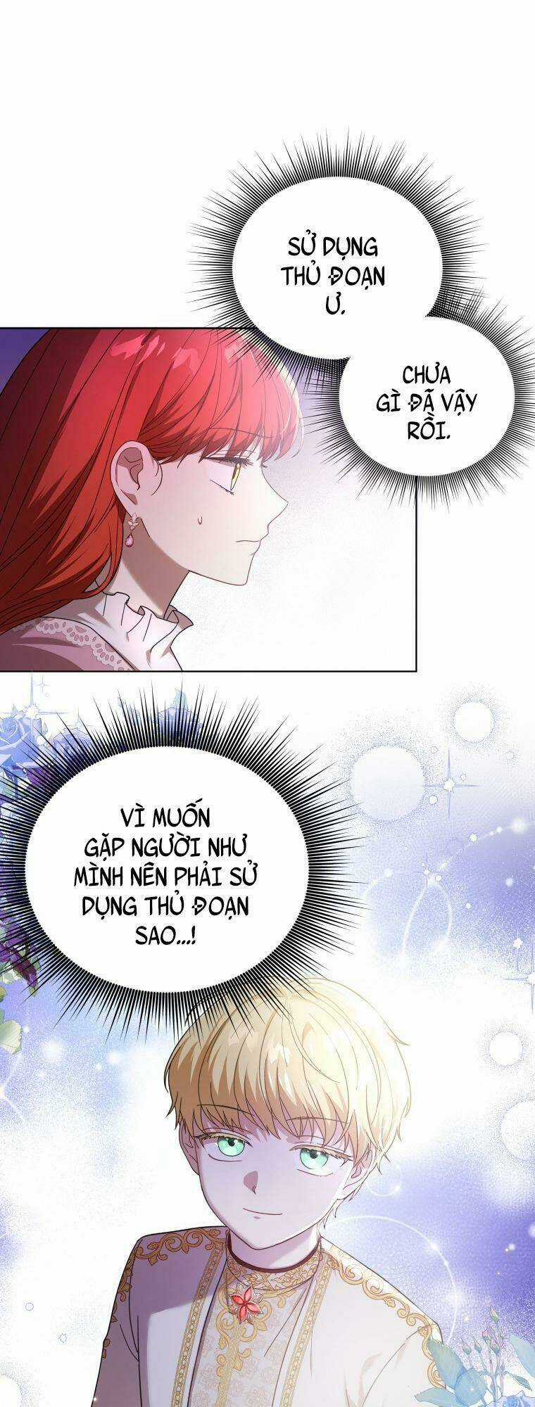 Trở Thành Phiên Dịch Viên Của Bạo Chúa Chapter 19 trang 10