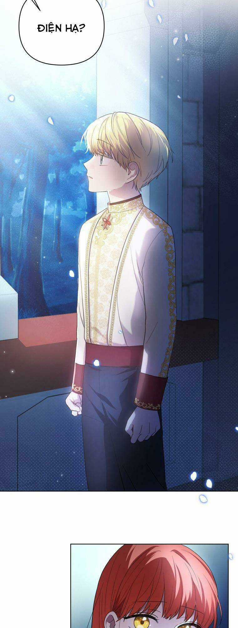 Trở Thành Phiên Dịch Viên Của Bạo Chúa Chapter 19 trang 14