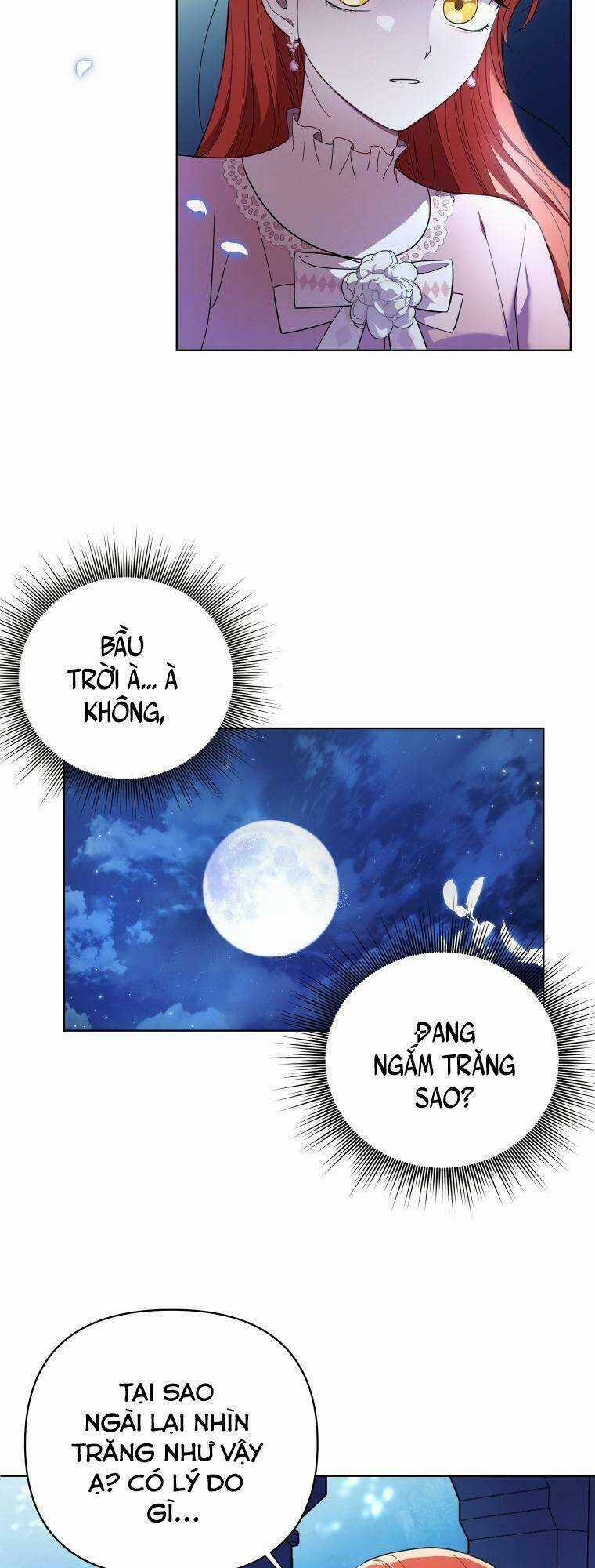 Trở Thành Phiên Dịch Viên Của Bạo Chúa Chapter 19 trang 15