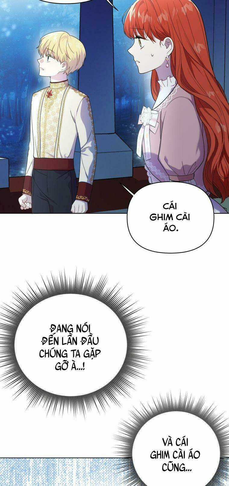 Trở Thành Phiên Dịch Viên Của Bạo Chúa Chapter 19 trang 16