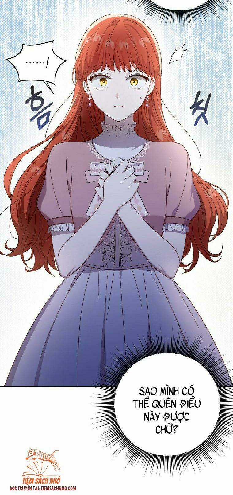 Trở Thành Phiên Dịch Viên Của Bạo Chúa Chapter 19 trang 17