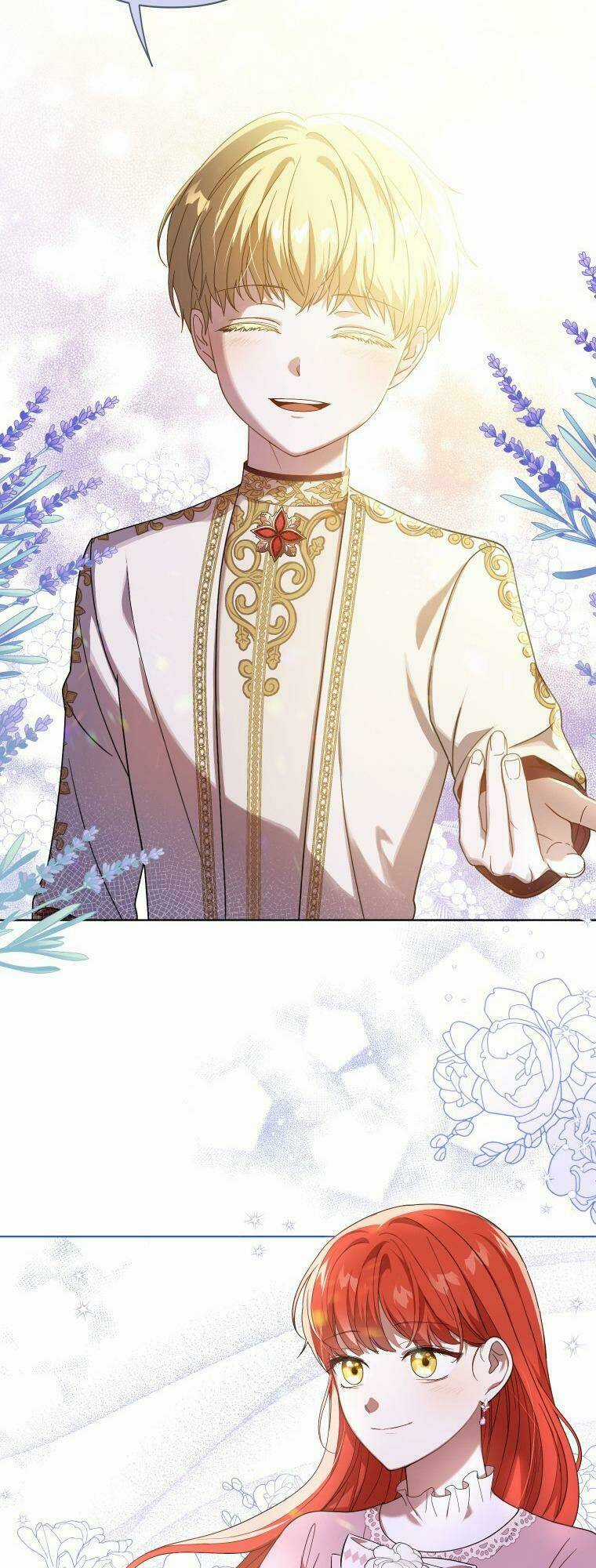 Trở Thành Phiên Dịch Viên Của Bạo Chúa Chapter 19 trang 19