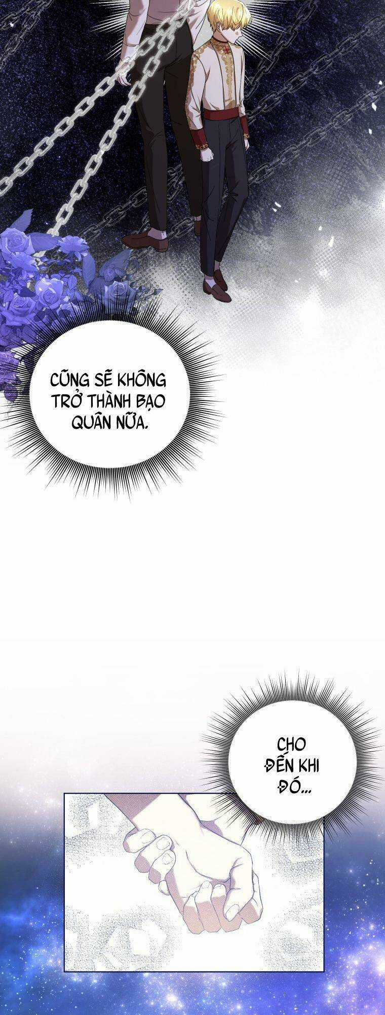 Trở Thành Phiên Dịch Viên Của Bạo Chúa Chapter 19 trang 21