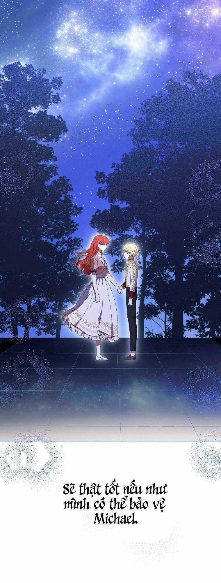 Trở Thành Phiên Dịch Viên Của Bạo Chúa Chapter 19 trang 22