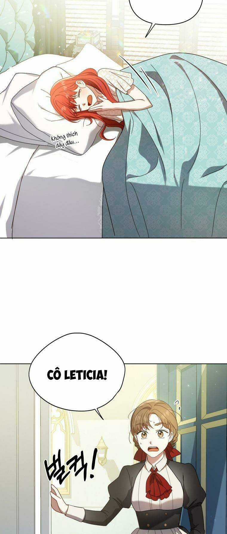 Trở Thành Phiên Dịch Viên Của Bạo Chúa Chapter 19 trang 24