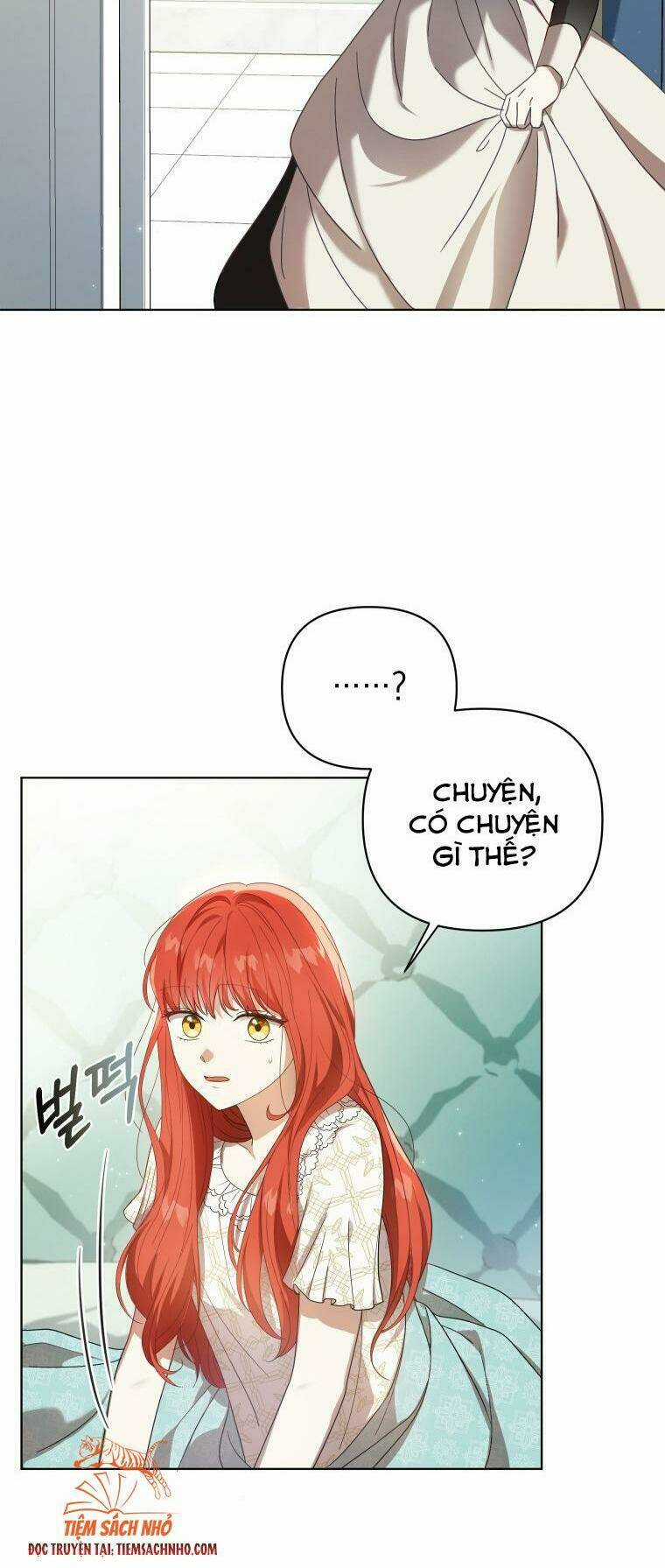 Trở Thành Phiên Dịch Viên Của Bạo Chúa Chapter 19 trang 25