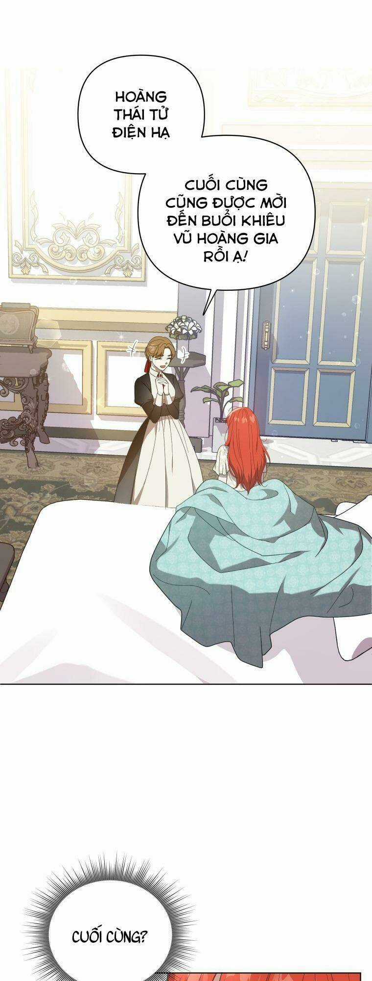 Trở Thành Phiên Dịch Viên Của Bạo Chúa Chapter 19 trang 26