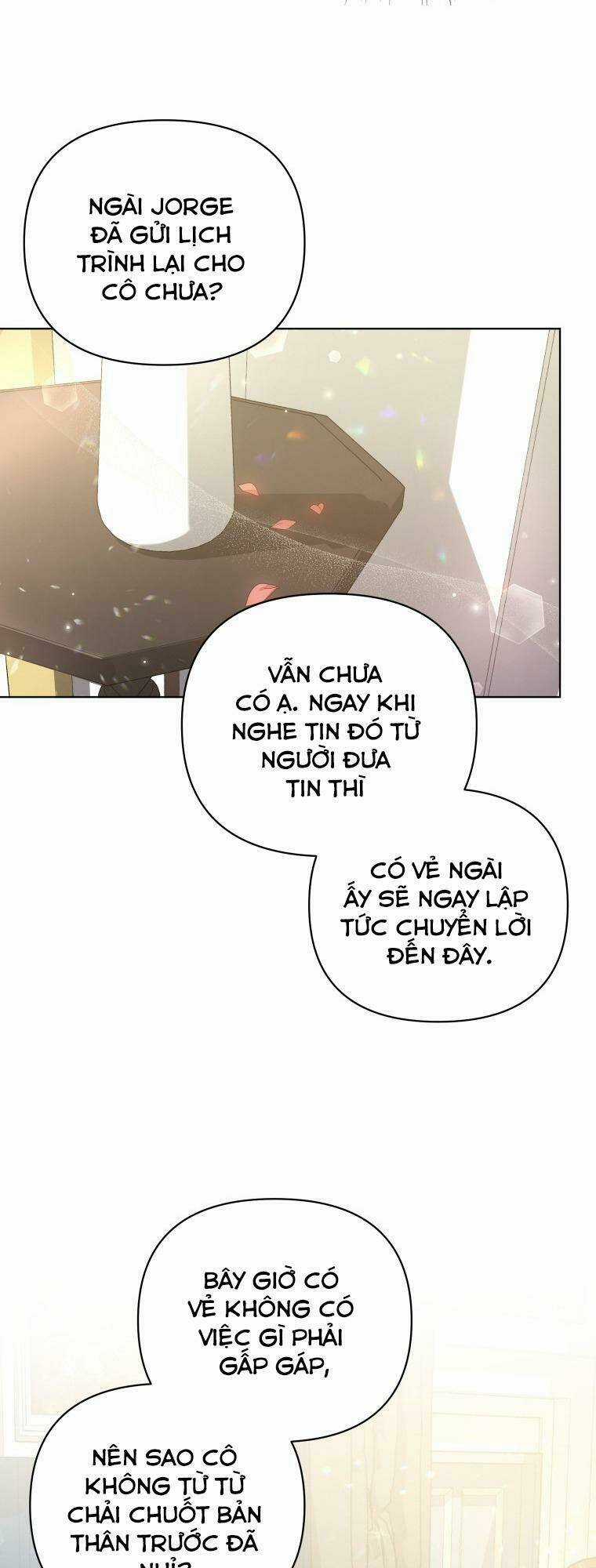 Trở Thành Phiên Dịch Viên Của Bạo Chúa Chapter 19 trang 29