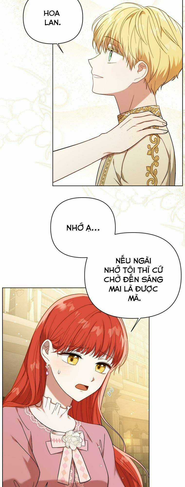 Trở Thành Phiên Dịch Viên Của Bạo Chúa Chapter 19 trang 3