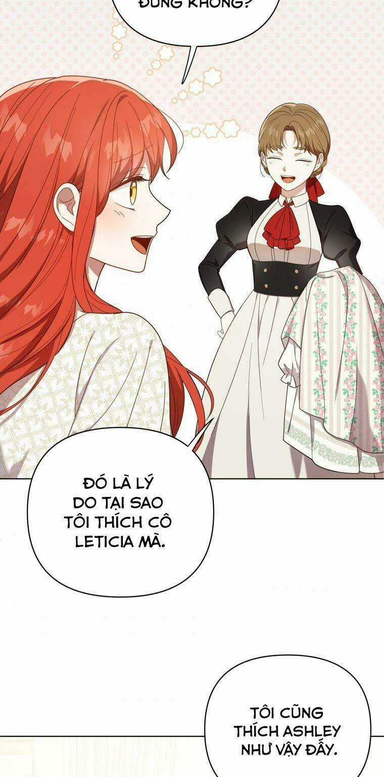 Trở Thành Phiên Dịch Viên Của Bạo Chúa Chapter 19 trang 32