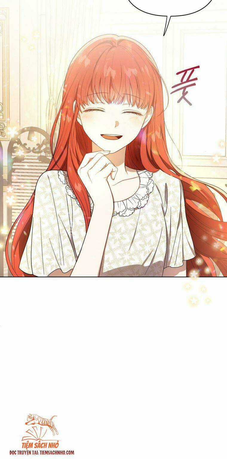 Trở Thành Phiên Dịch Viên Của Bạo Chúa Chapter 19 trang 33