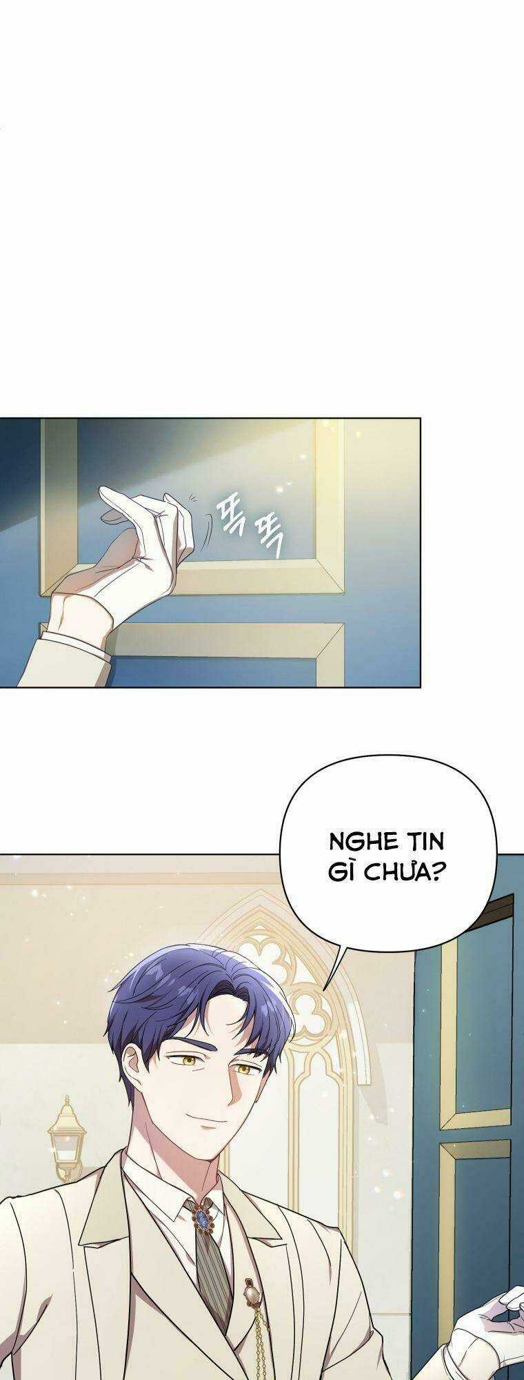 Trở Thành Phiên Dịch Viên Của Bạo Chúa Chapter 19 trang 34