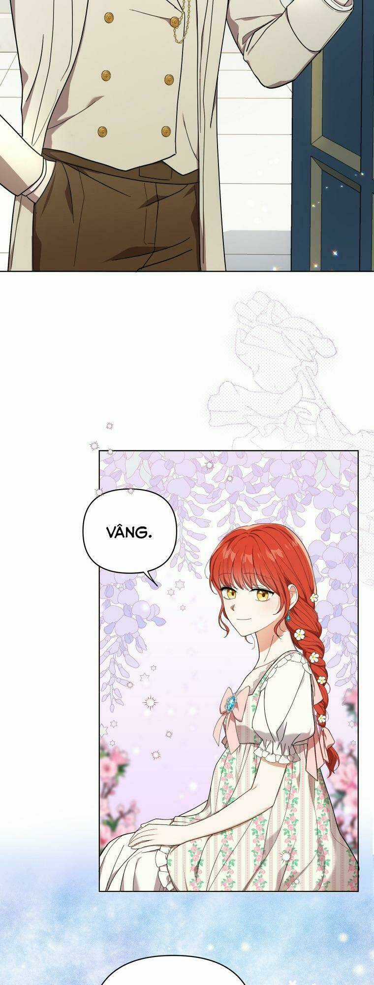 Trở Thành Phiên Dịch Viên Của Bạo Chúa Chapter 19 trang 35