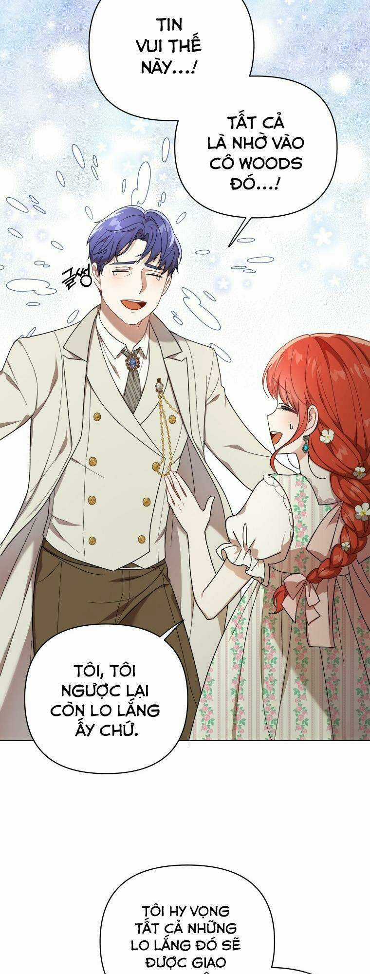 Trở Thành Phiên Dịch Viên Của Bạo Chúa Chapter 19 trang 36