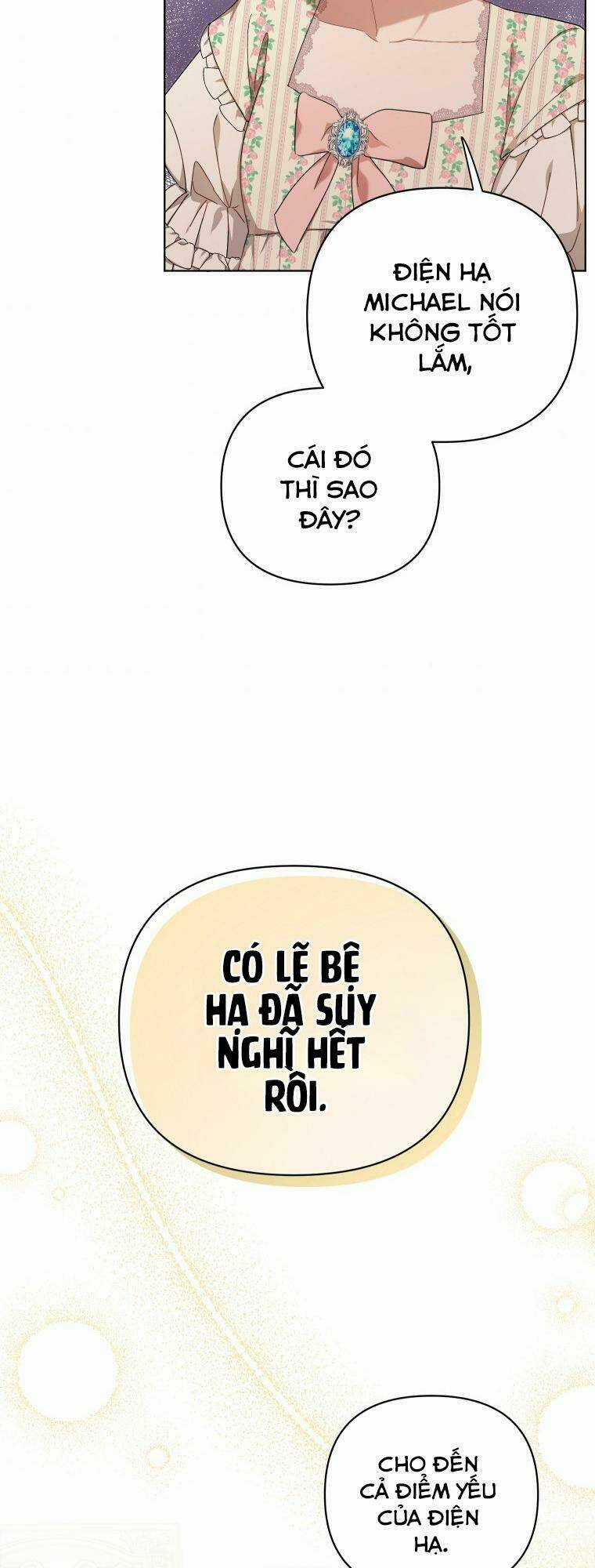 Trở Thành Phiên Dịch Viên Của Bạo Chúa Chapter 19 trang 38