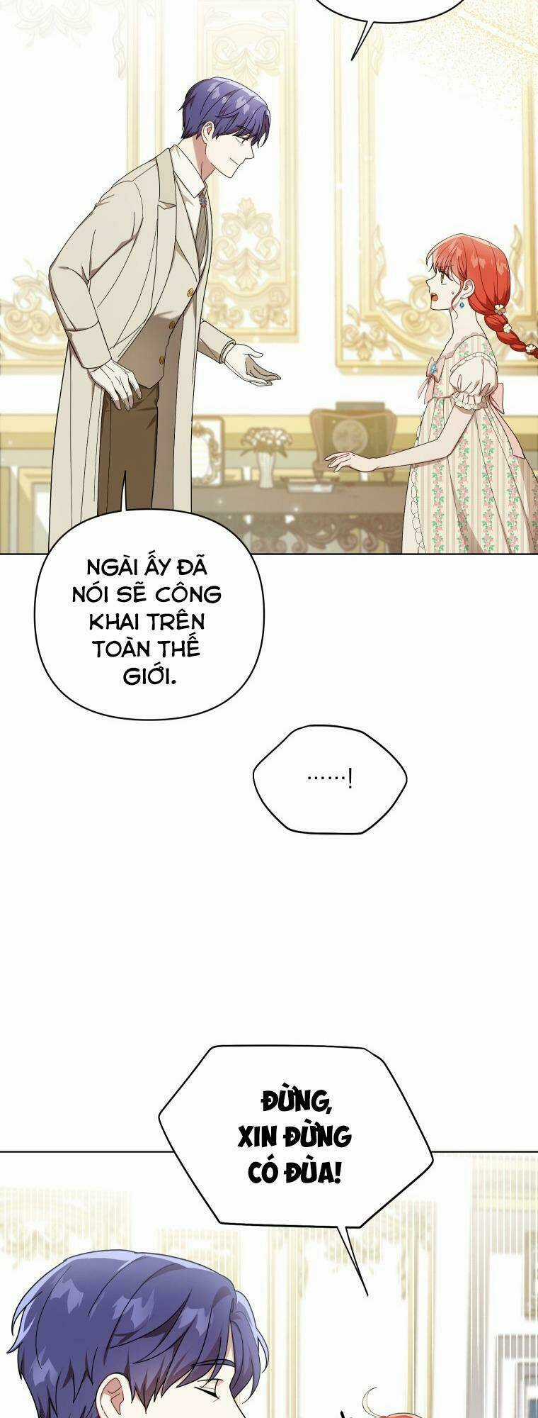 Trở Thành Phiên Dịch Viên Của Bạo Chúa Chapter 19 trang 39