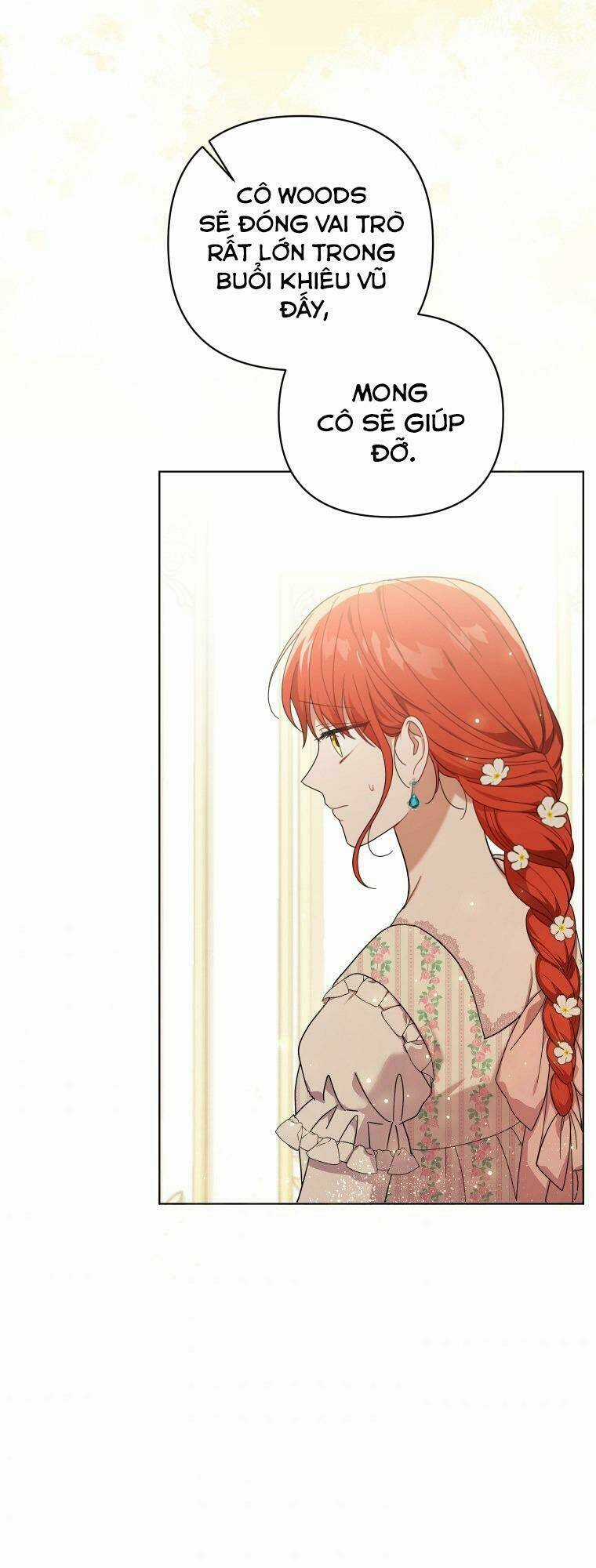 Trở Thành Phiên Dịch Viên Của Bạo Chúa Chapter 19 trang 42