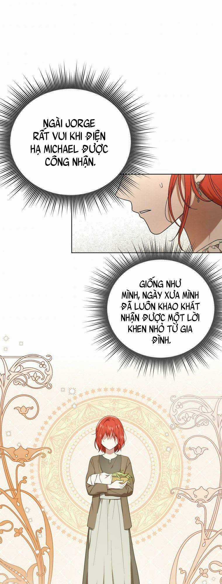 Trở Thành Phiên Dịch Viên Của Bạo Chúa Chapter 19 trang 43