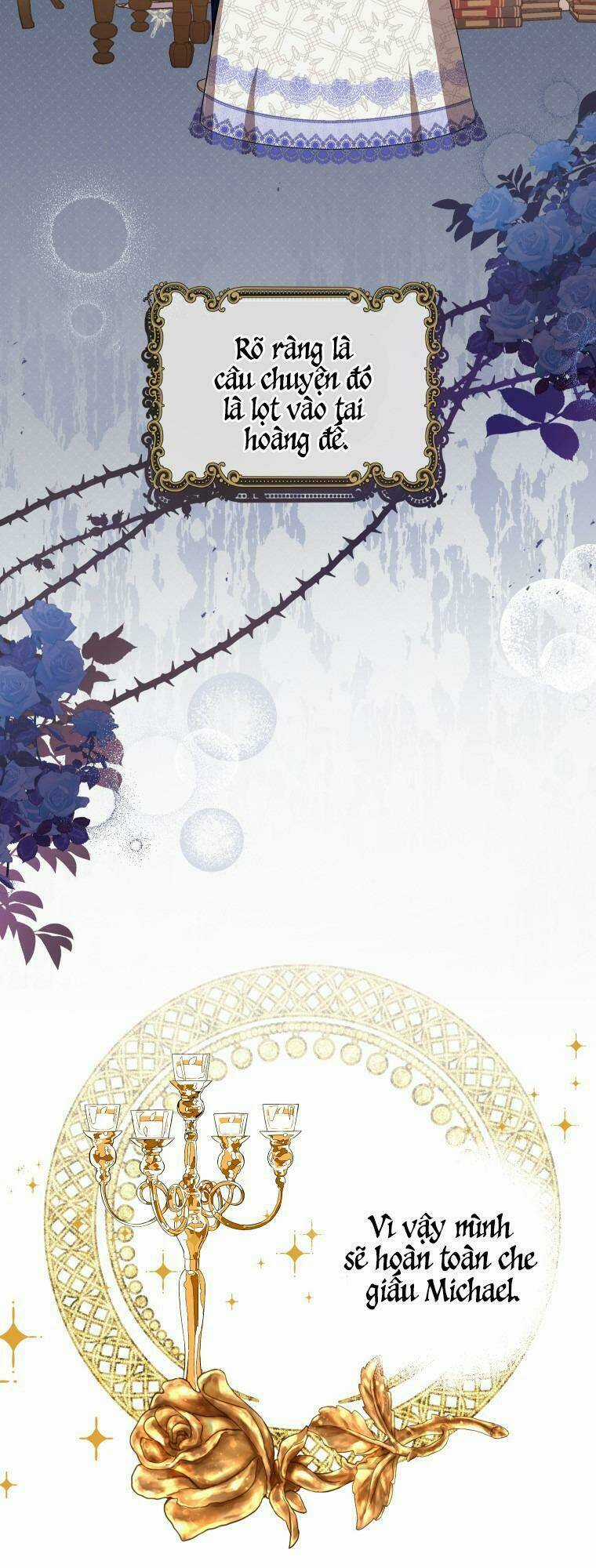 Trở Thành Phiên Dịch Viên Của Bạo Chúa Chapter 19 trang 46