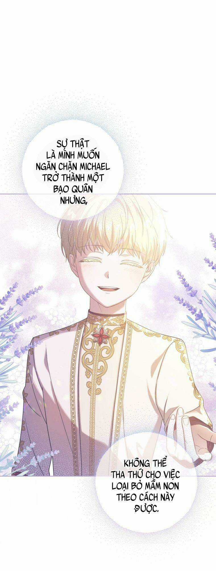 Trở Thành Phiên Dịch Viên Của Bạo Chúa Chapter 19 trang 49