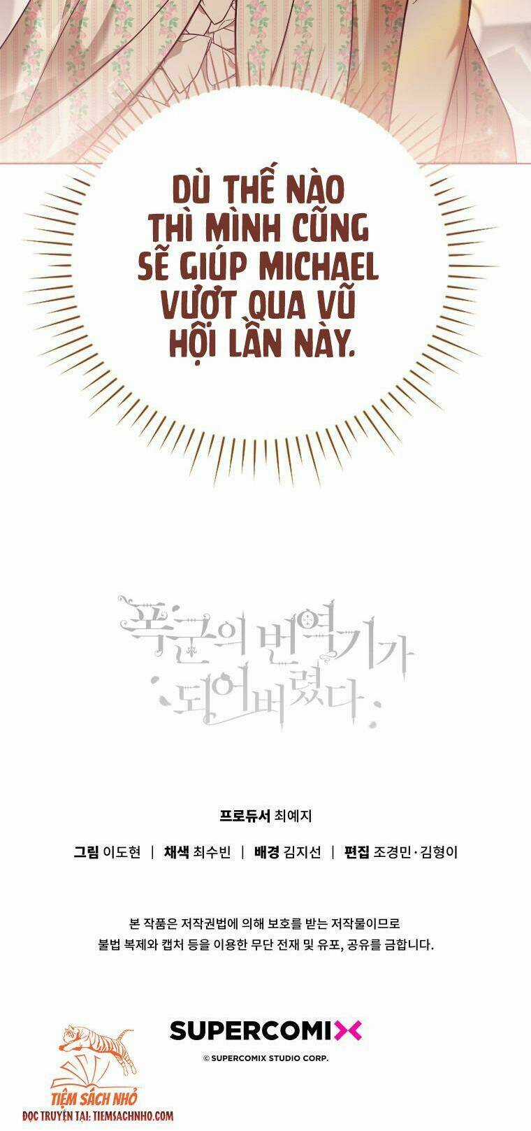 Trở Thành Phiên Dịch Viên Của Bạo Chúa Chapter 19 trang 51