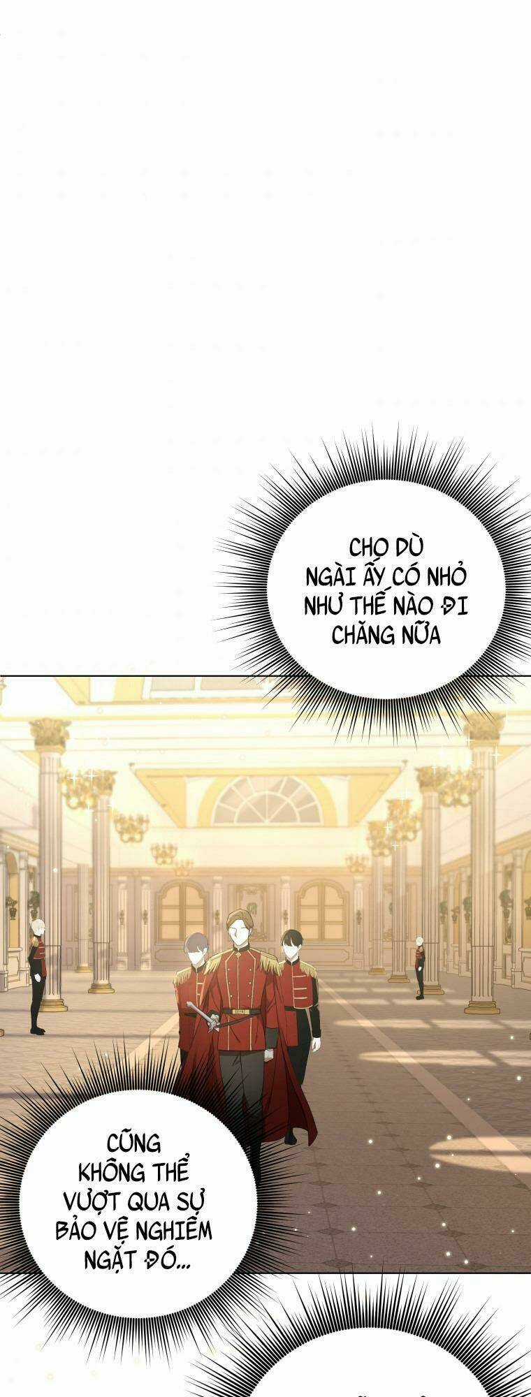 Trở Thành Phiên Dịch Viên Của Bạo Chúa Chapter 19 trang 6