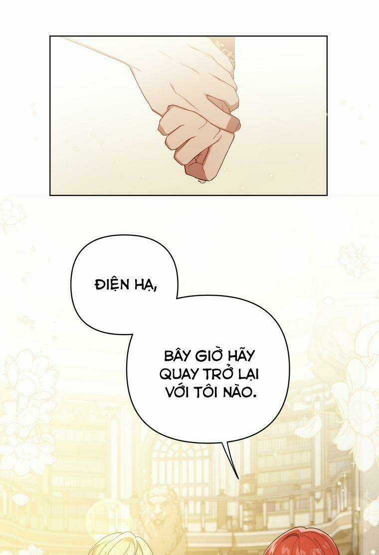 Trở Thành Phiên Dịch Viên Của Bạo Chúa Chapter 19 trang 8