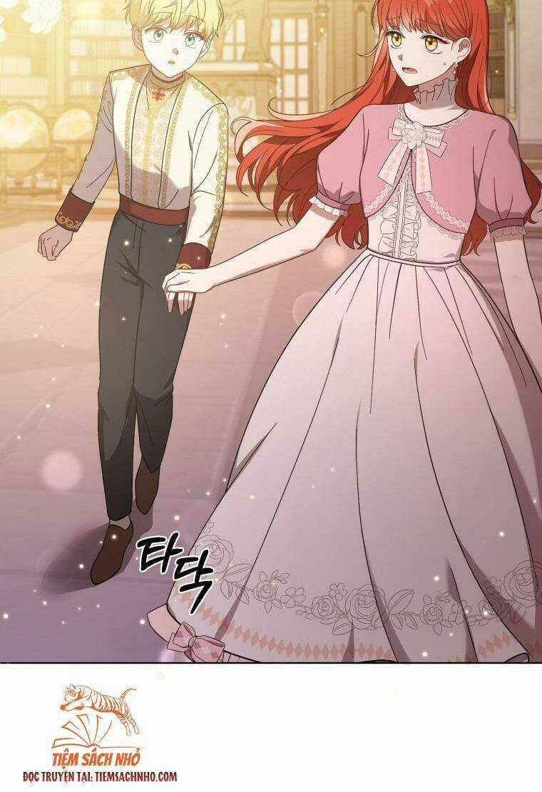 Trở Thành Phiên Dịch Viên Của Bạo Chúa Chapter 19 trang 9