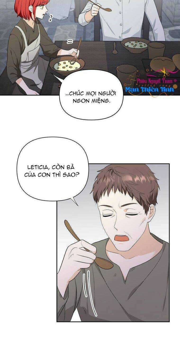 Trở Thành Phiên Dịch Viên Của Bạo Chúa Chapter 2 trang 15