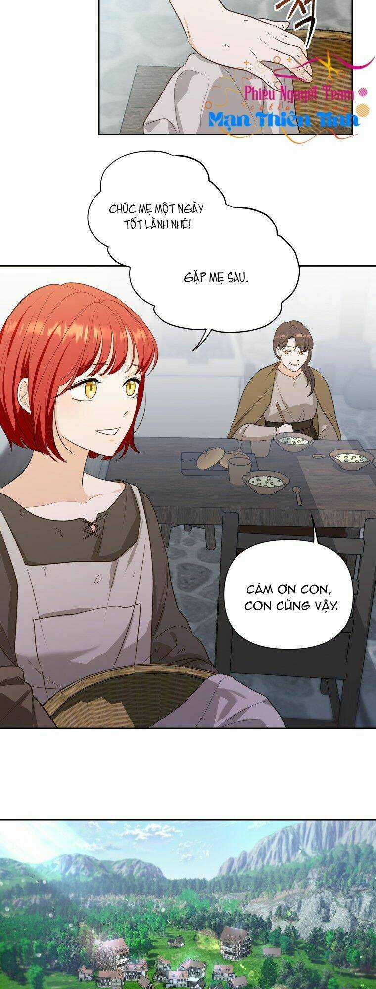 Trở Thành Phiên Dịch Viên Của Bạo Chúa Chapter 2 trang 17