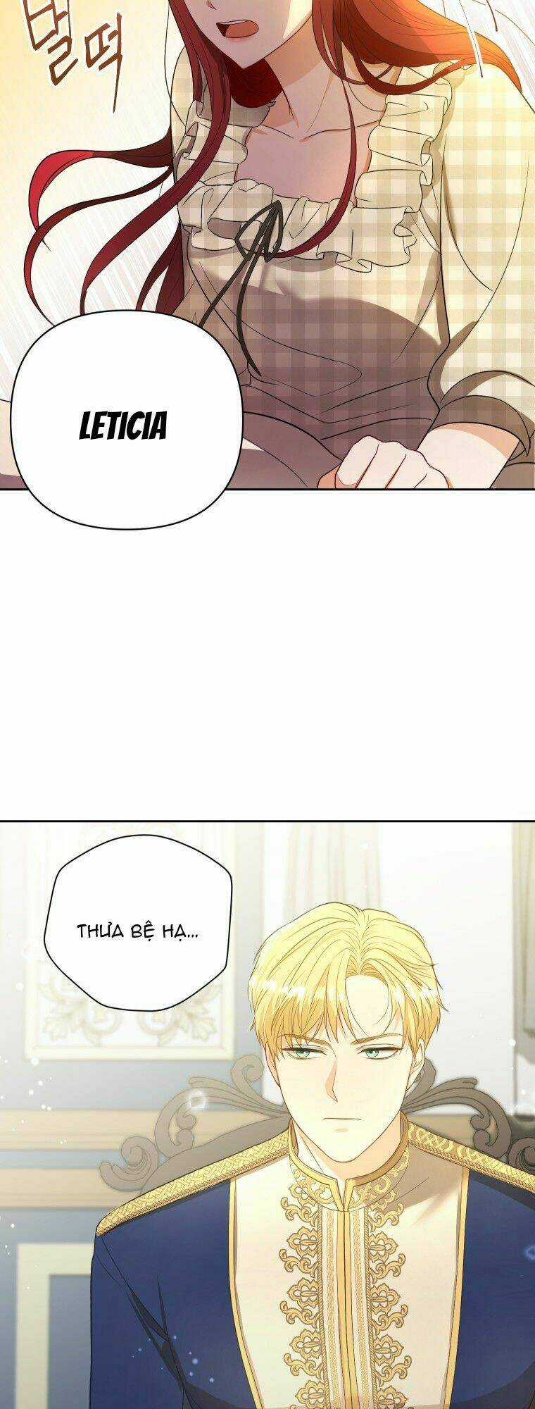 Trở Thành Phiên Dịch Viên Của Bạo Chúa Chapter 2 trang 2