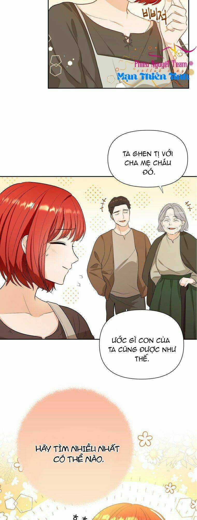 Trở Thành Phiên Dịch Viên Của Bạo Chúa Chapter 2 trang 20