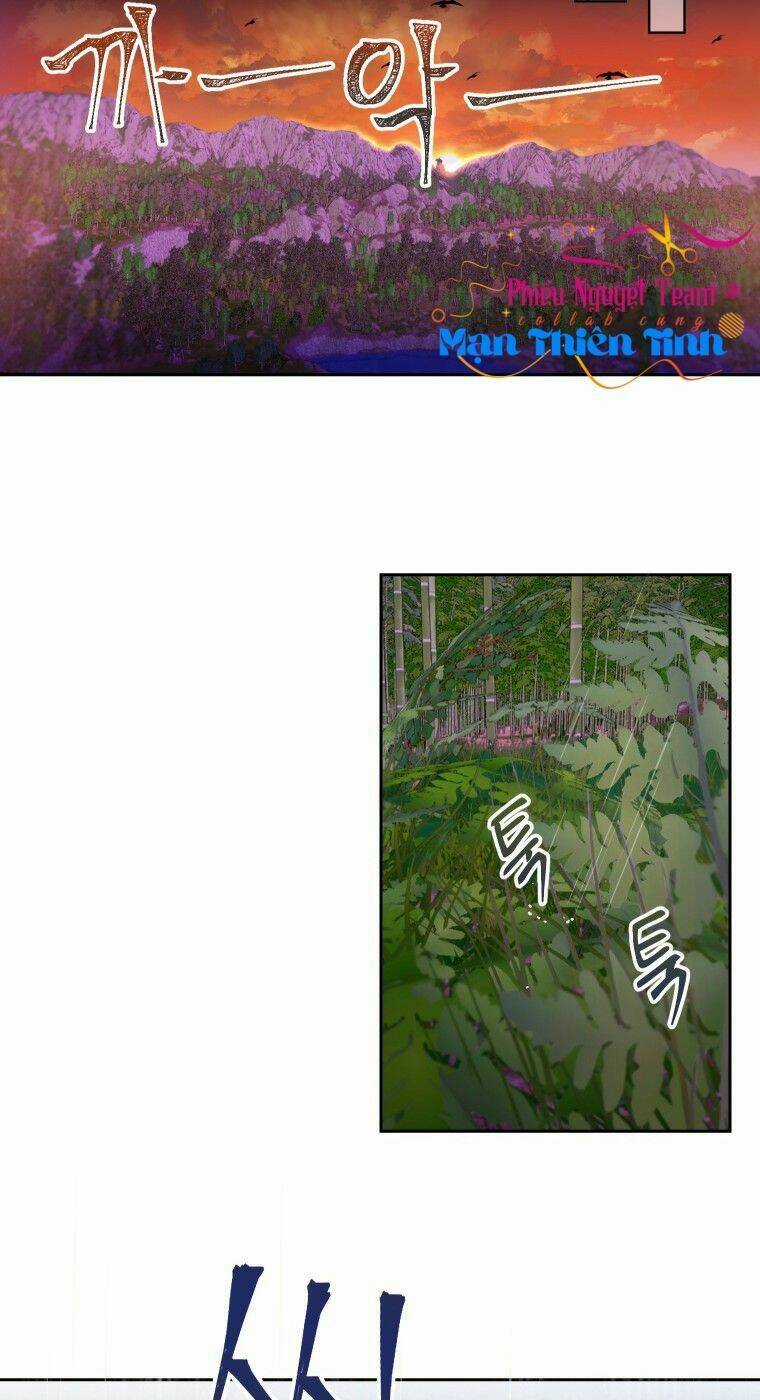 Trở Thành Phiên Dịch Viên Của Bạo Chúa Chapter 2 trang 22