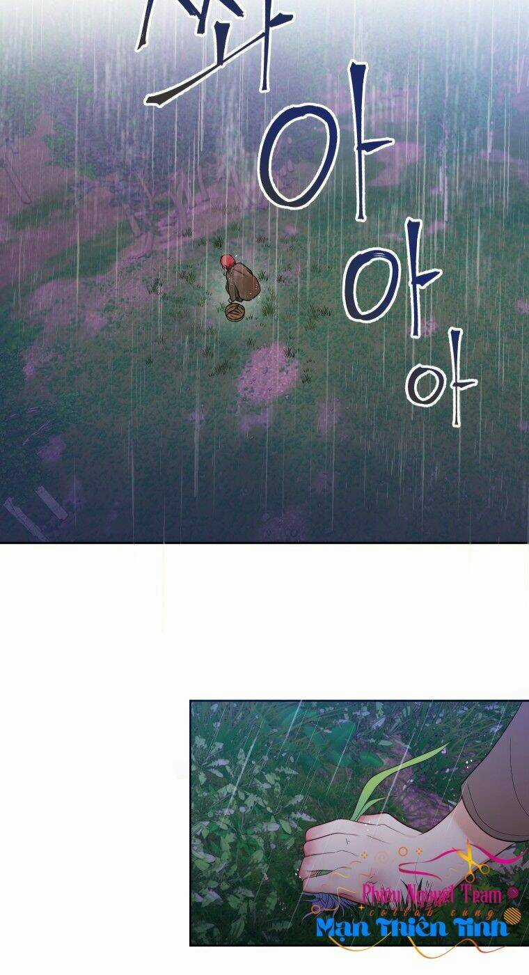 Trở Thành Phiên Dịch Viên Của Bạo Chúa Chapter 2 trang 23