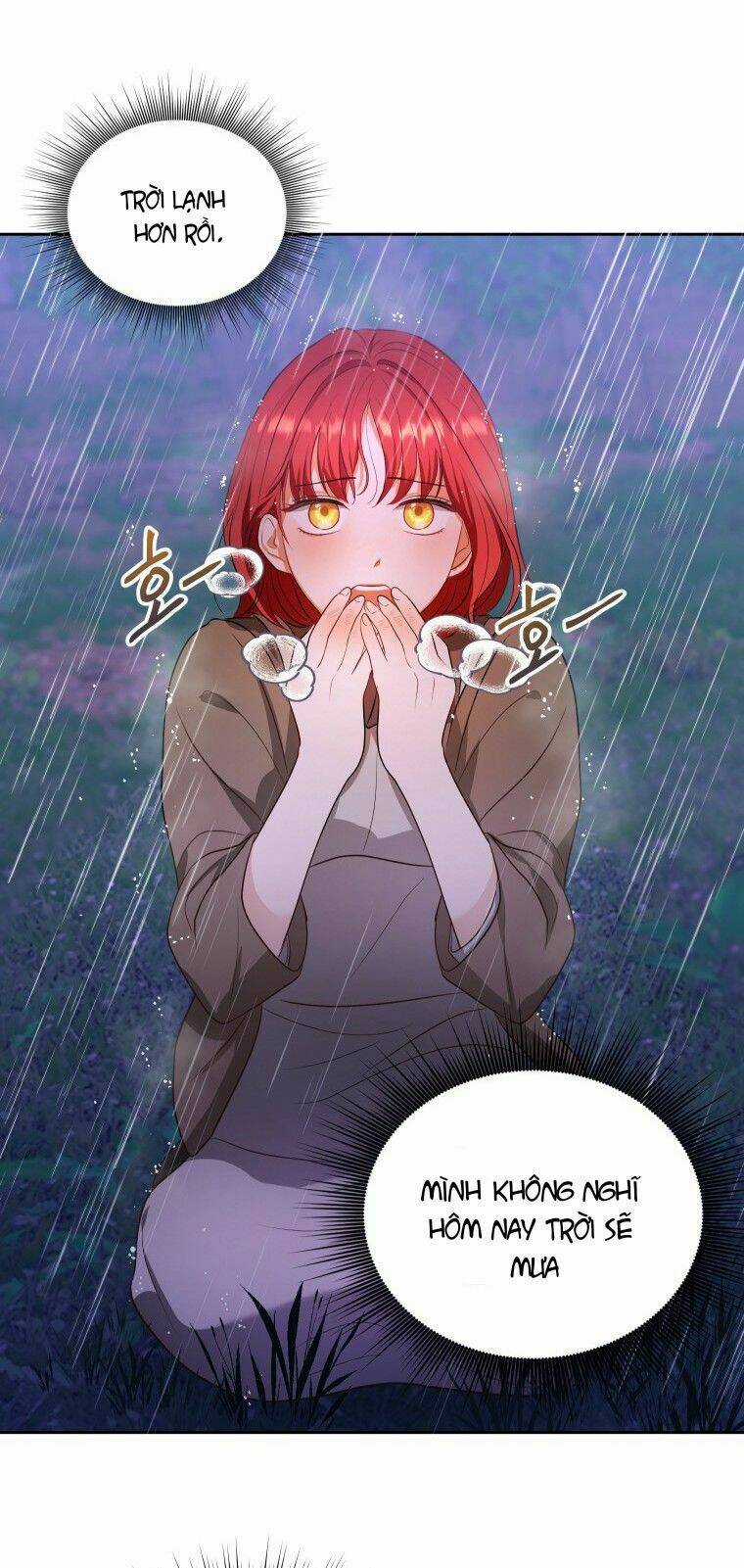 Trở Thành Phiên Dịch Viên Của Bạo Chúa Chapter 2 trang 24