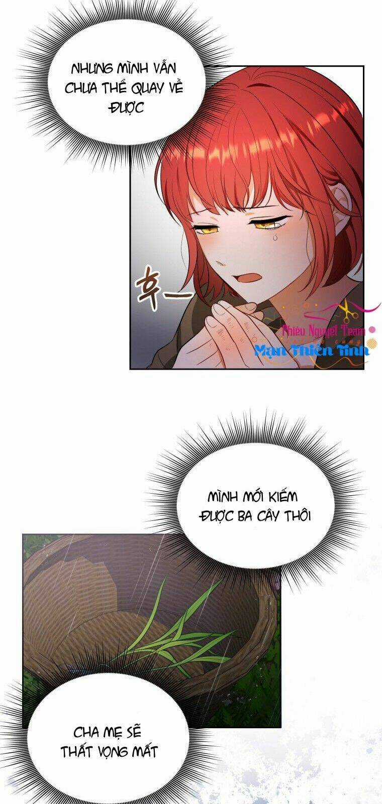 Trở Thành Phiên Dịch Viên Của Bạo Chúa Chapter 2 trang 25