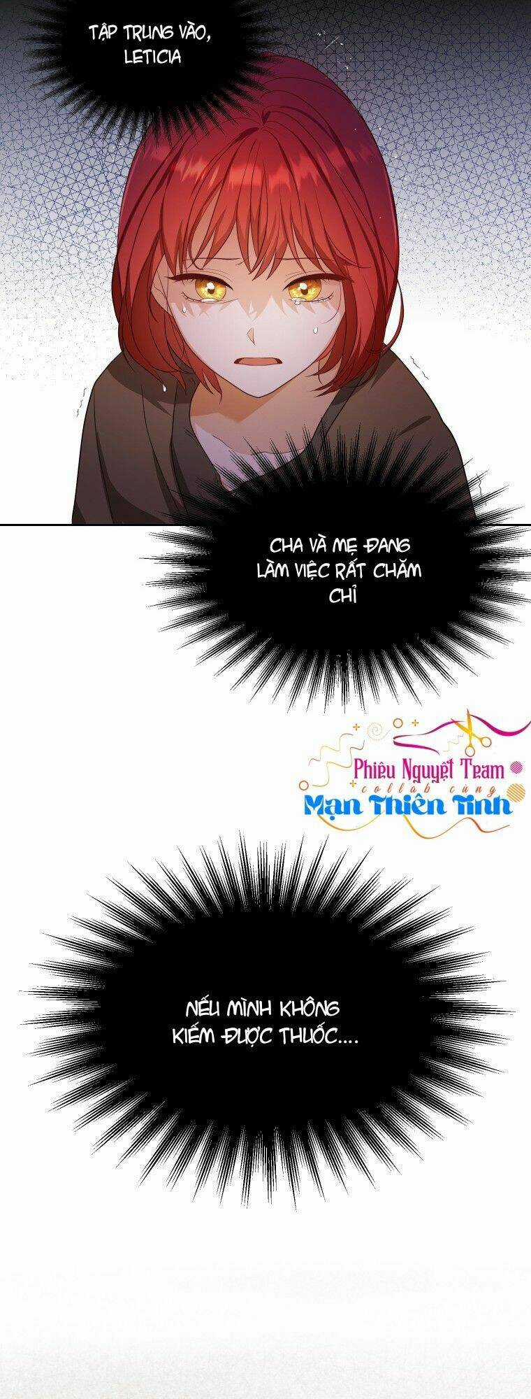 Trở Thành Phiên Dịch Viên Của Bạo Chúa Chapter 2 trang 27